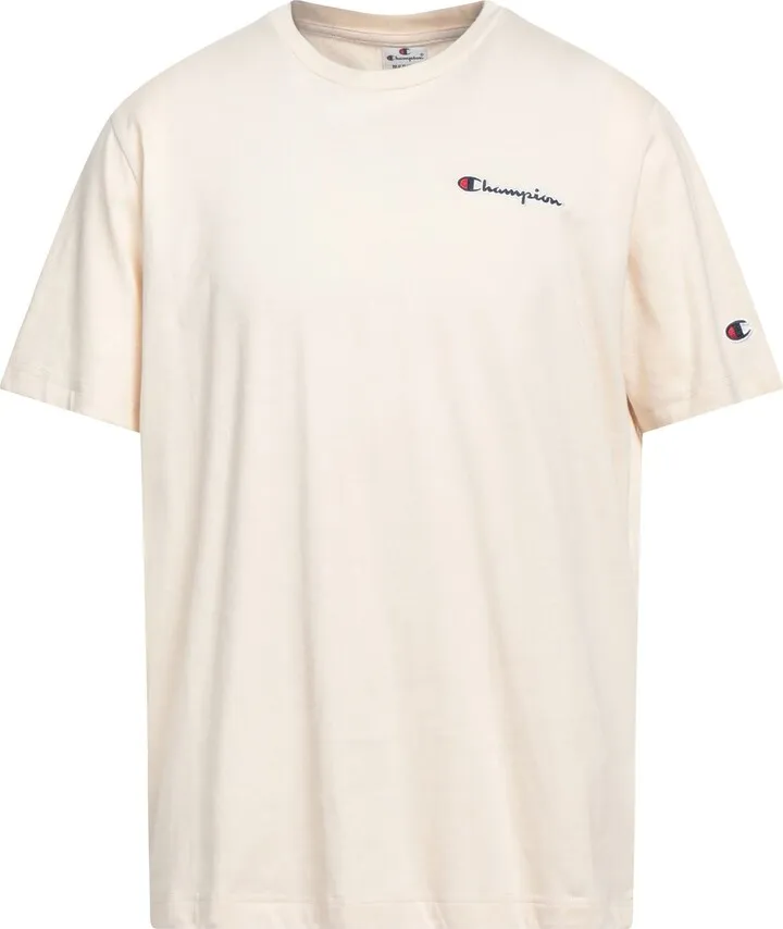 T-shirt Ivory