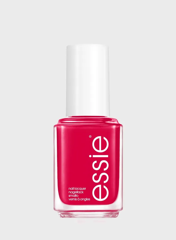 Nail Polish, Exotic Liras, 13.5 ml