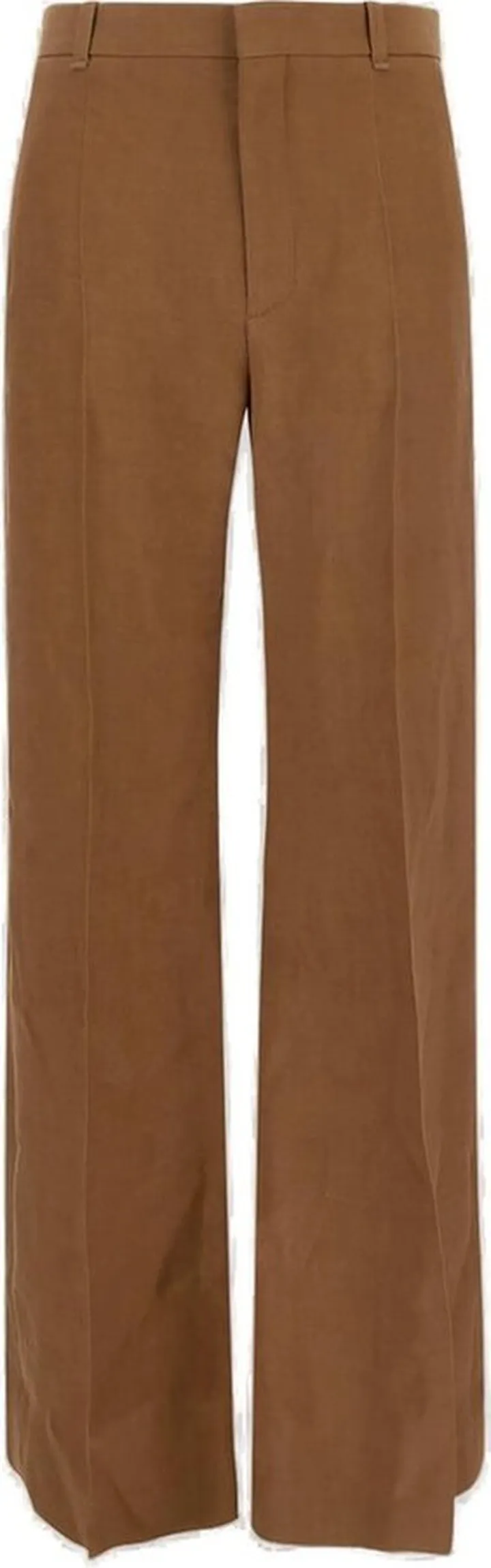 Chloé Straight-Leg Trousers