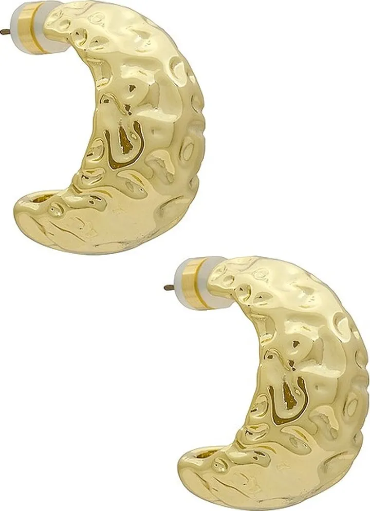 Molten Hoops
