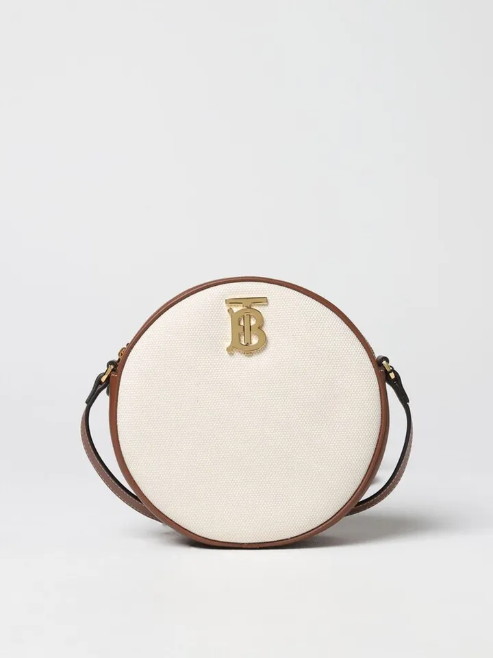 Shoulder bag woman Burberry
