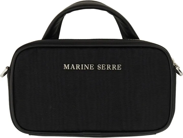 Mini madame Moire Bag