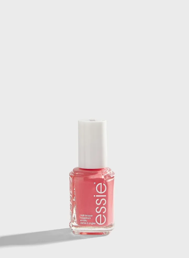 essie Nail Polish, Flying Solo, 13.5 ml