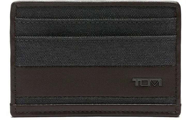 Slim Card Case