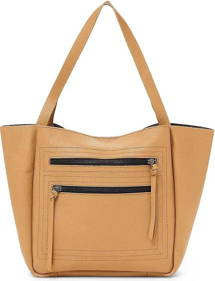Chelsea Leather Tote