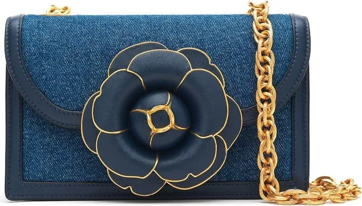 Tro denim bag