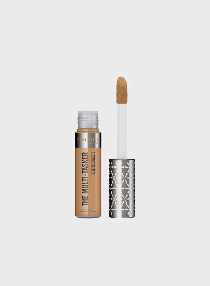 Rimmel Multi-Tasker Concealer – 070 – Honey, 10ml