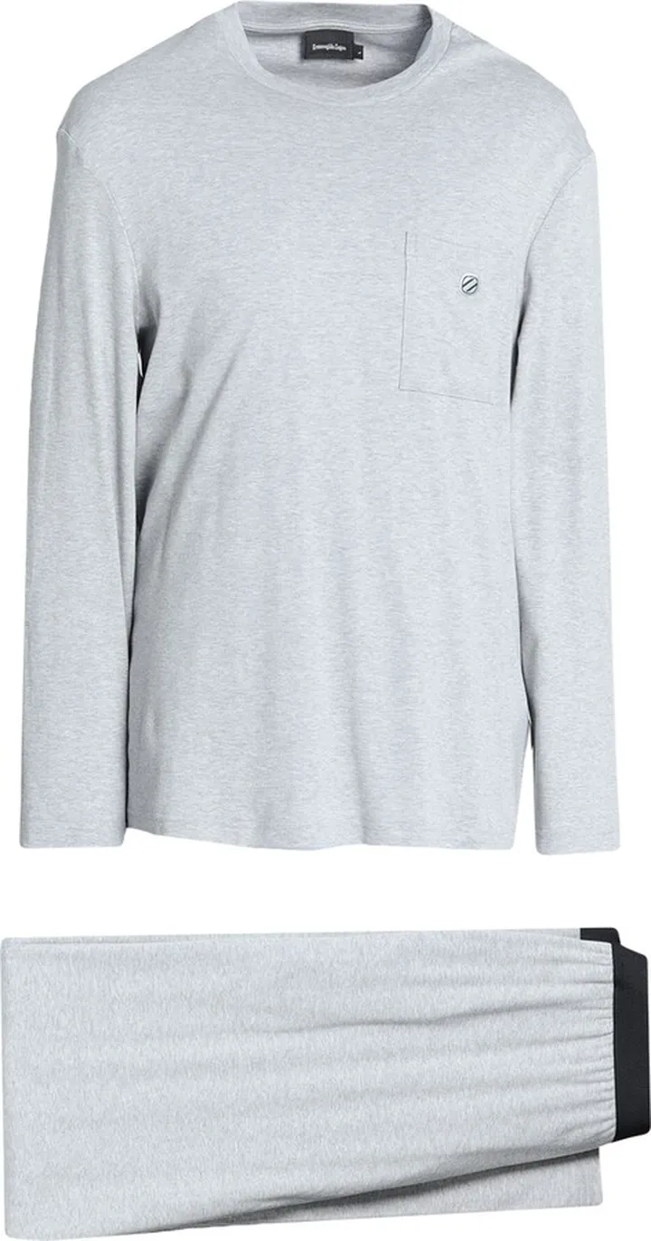 Sleepwear Light Grey