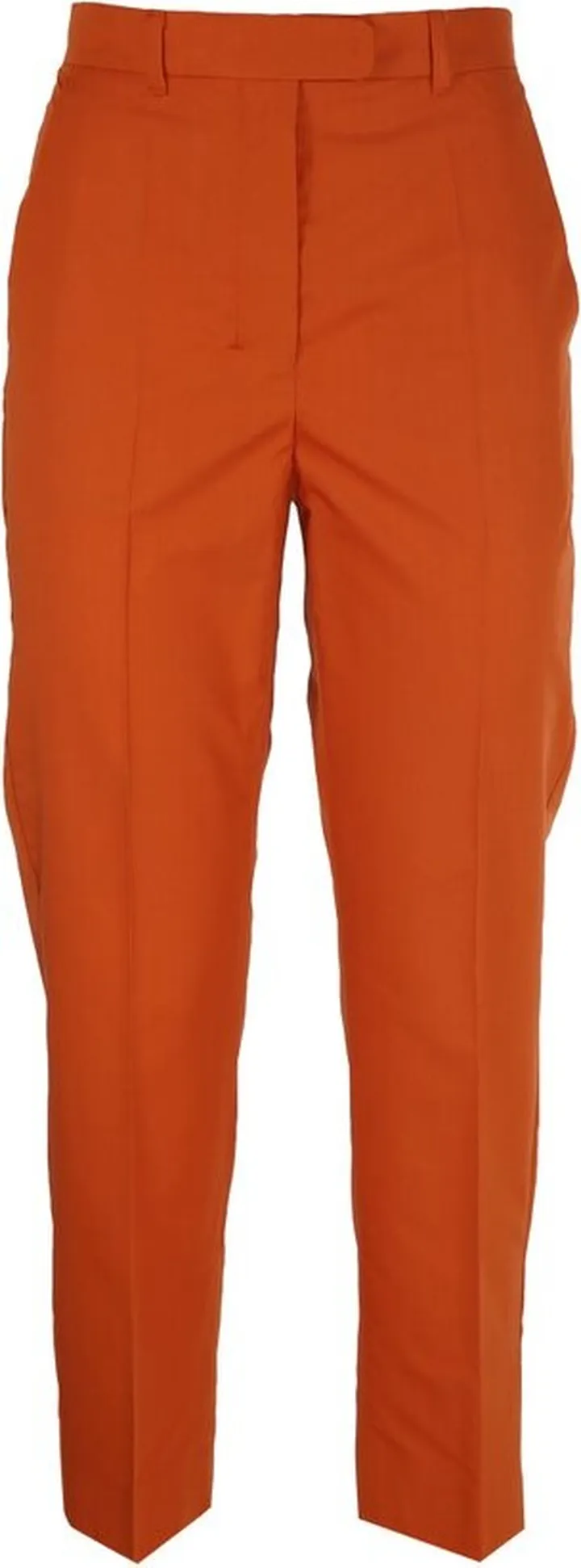 'S Max Mara Elodia Straight Leg Pants