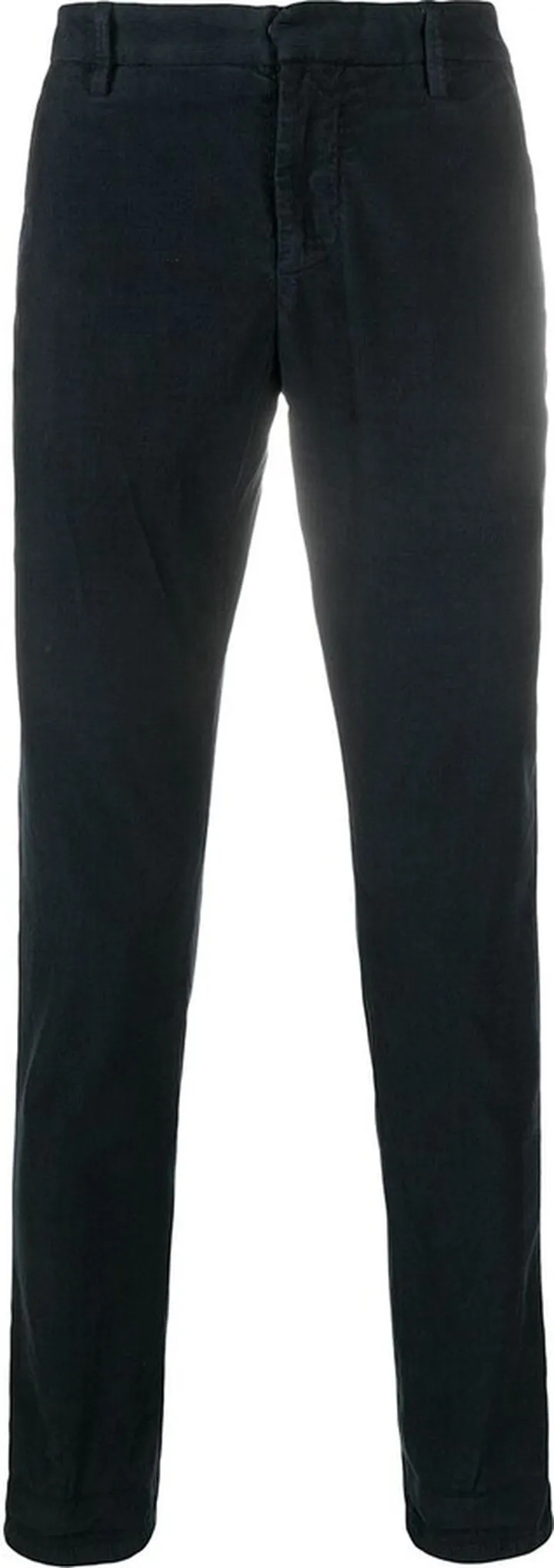 Gaubert corduroy slim-fit trousers