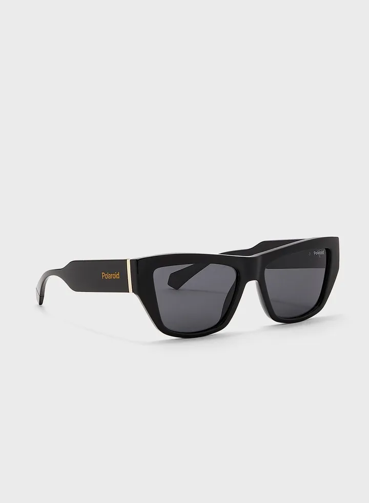 Pld6210/S/X Sunglasses