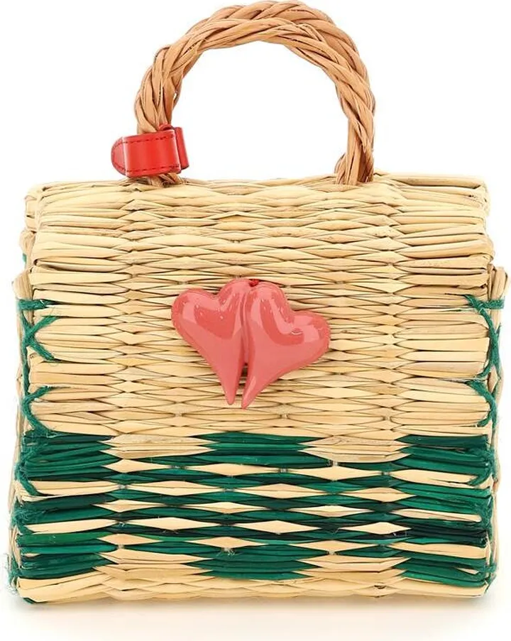 Reed Mini Chacha Bag