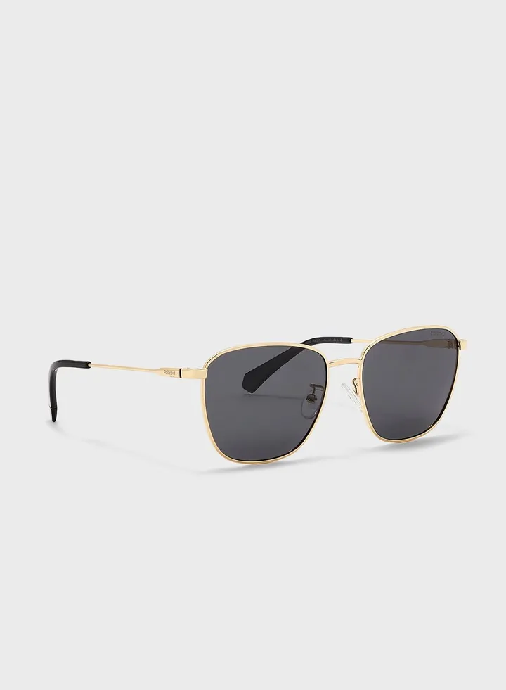 Aviator Sunglasses