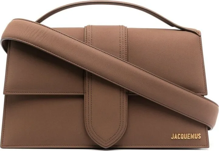 Le Grand Bambino tote bag