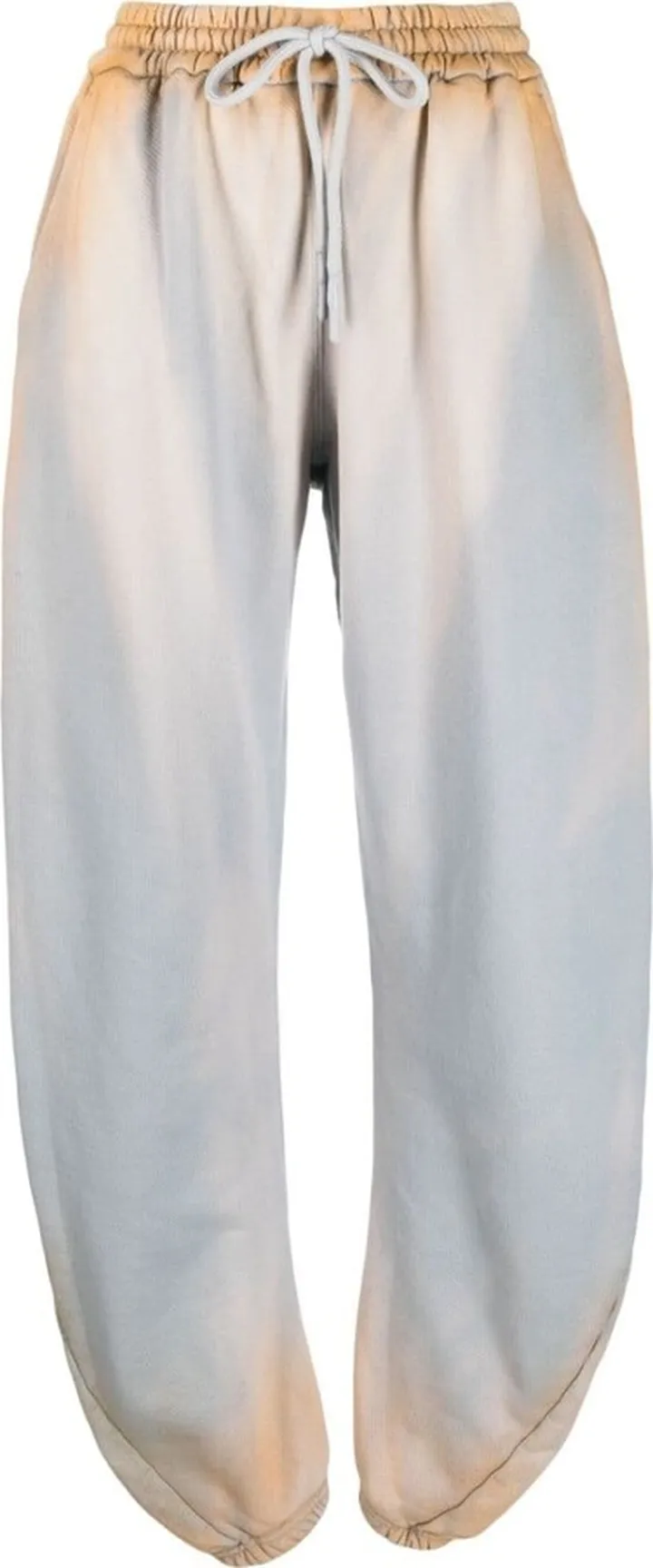 Laundry tie-dye track pants