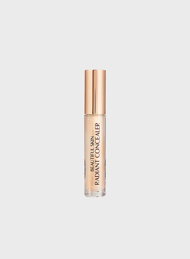 Beautiful Skin Radiant Concealer - 2