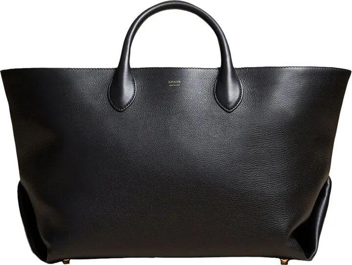 The Large Amelia Tote