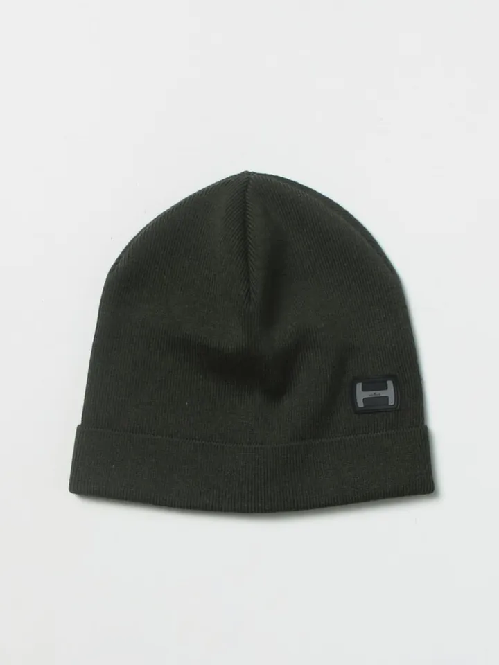 Hat men Hogan