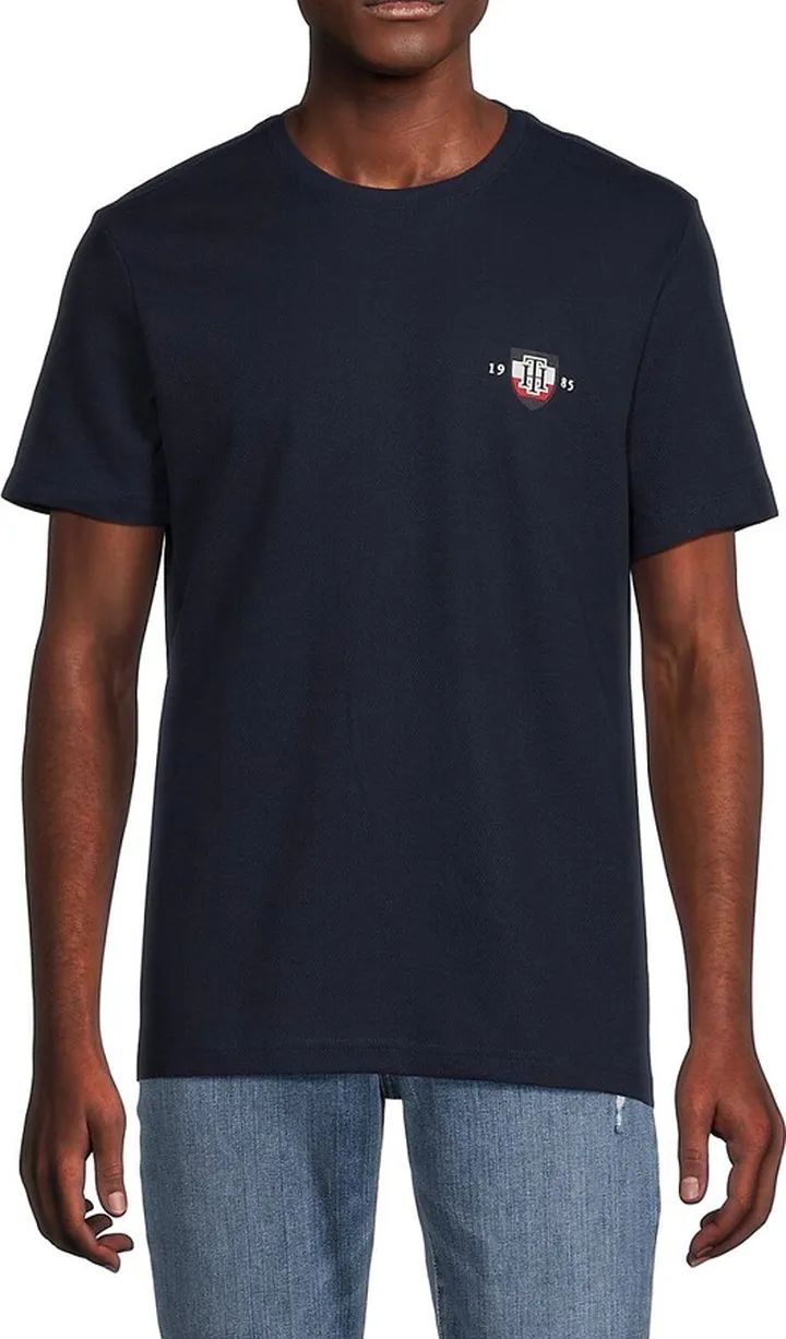 Logo Tee