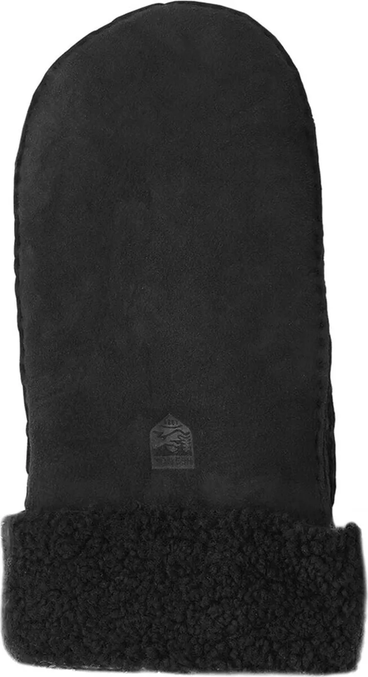 Hestra Sheepskin Mitten - Women's