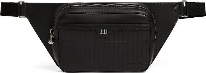 Dunhill Calfskin Rollagas Belt Bag