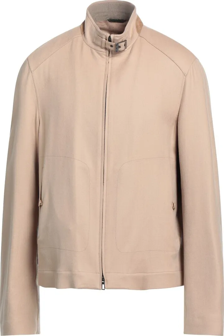 Jacket Sand