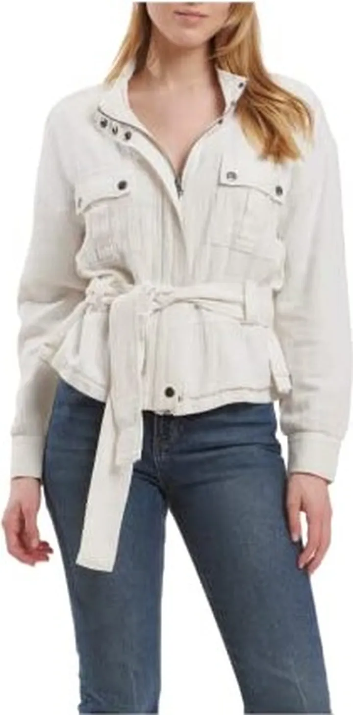 Splendid Women's Evander Long Sleeve Jacket