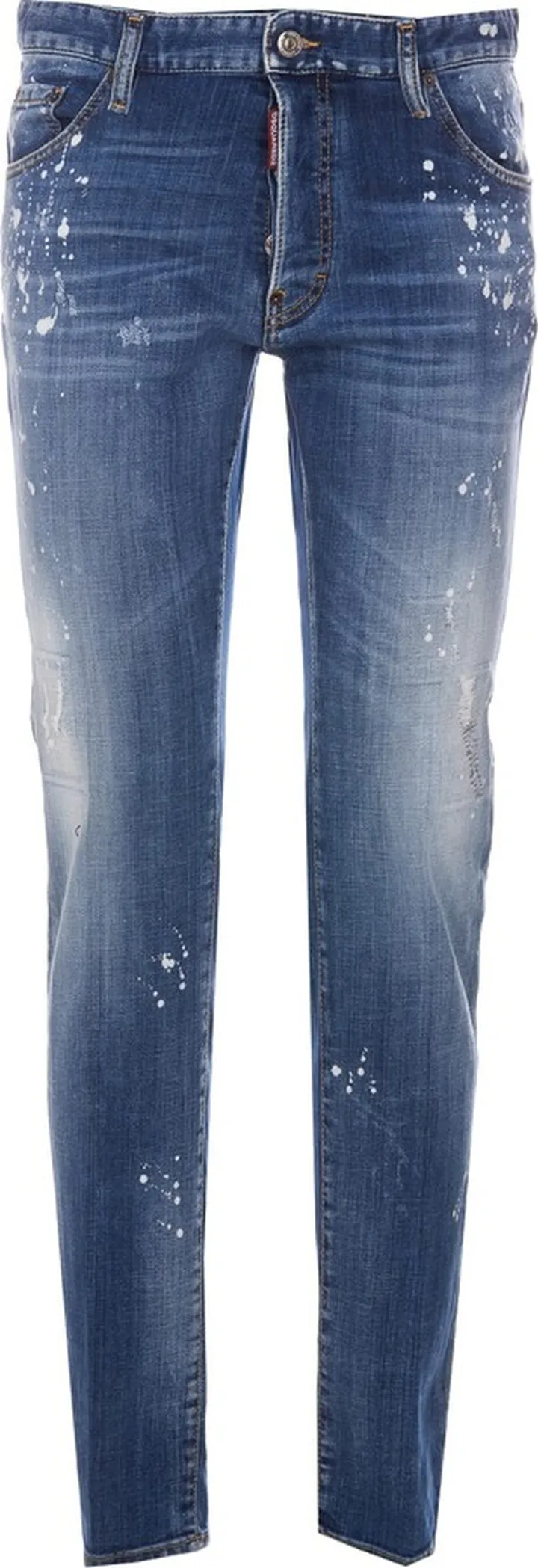 Cool Guy Denim Jeans