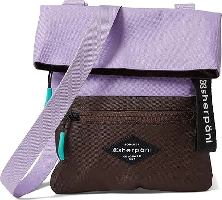 Sherpani Pica (Lavender) Day Pack Bags