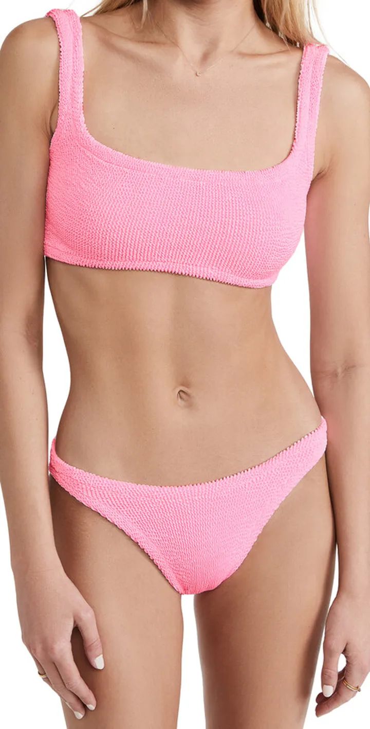 Hunza G Xandra Bikini