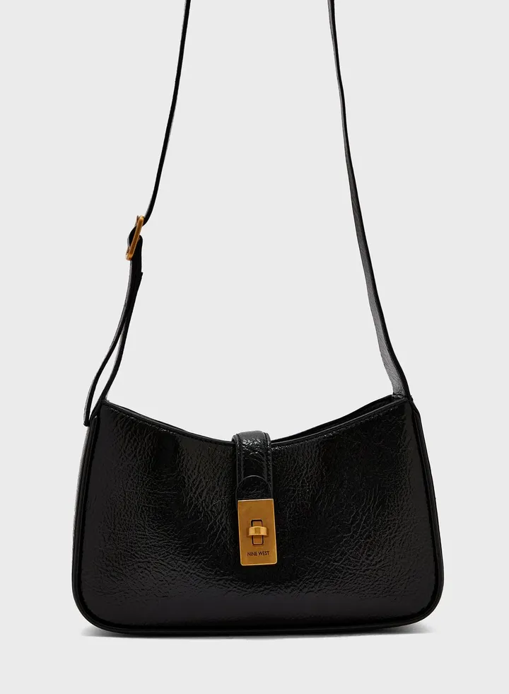 Top Handle Hobo