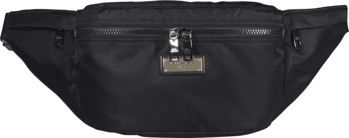 Sicilia Dna Belt Bag