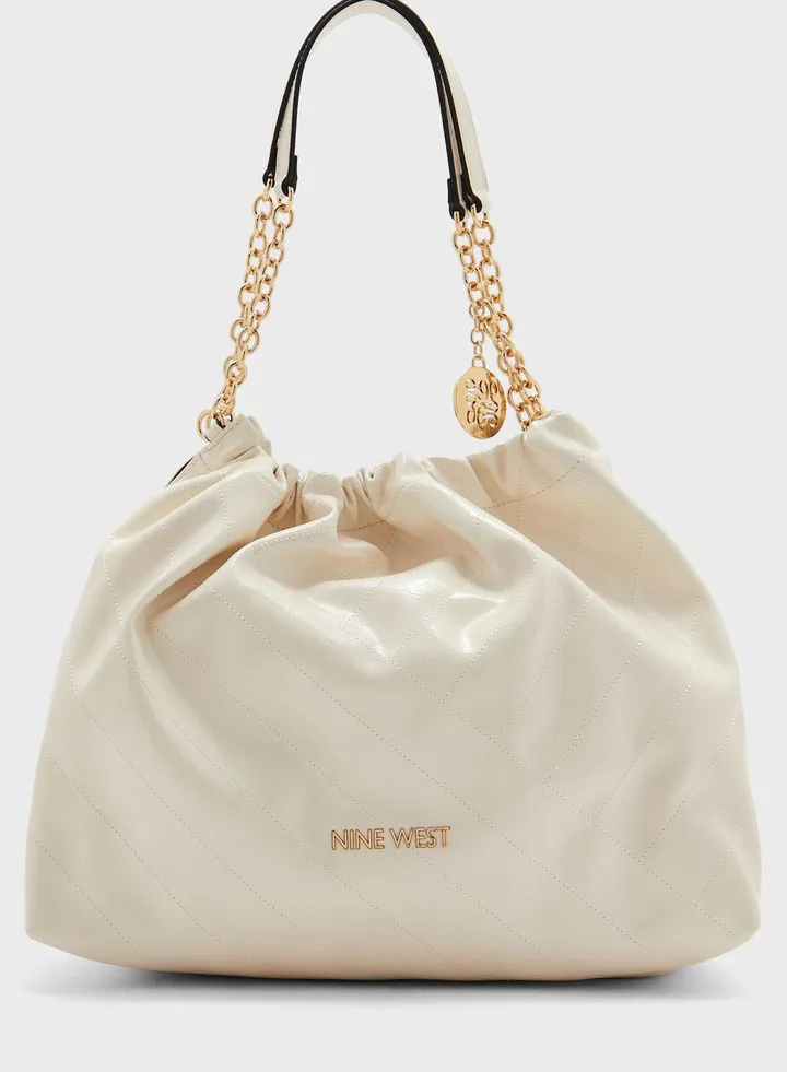 Karter Hobo Bag