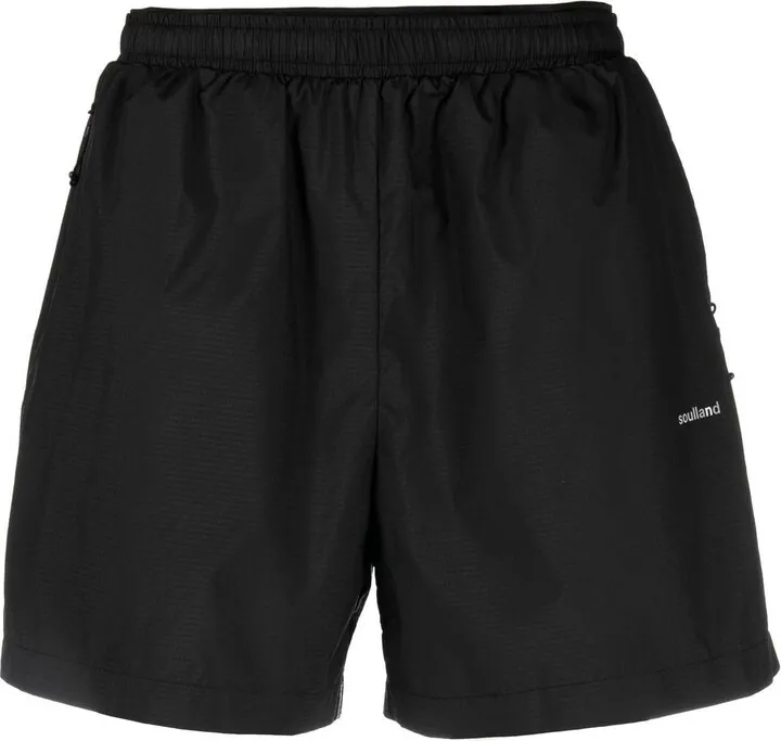 Mateo track shorts