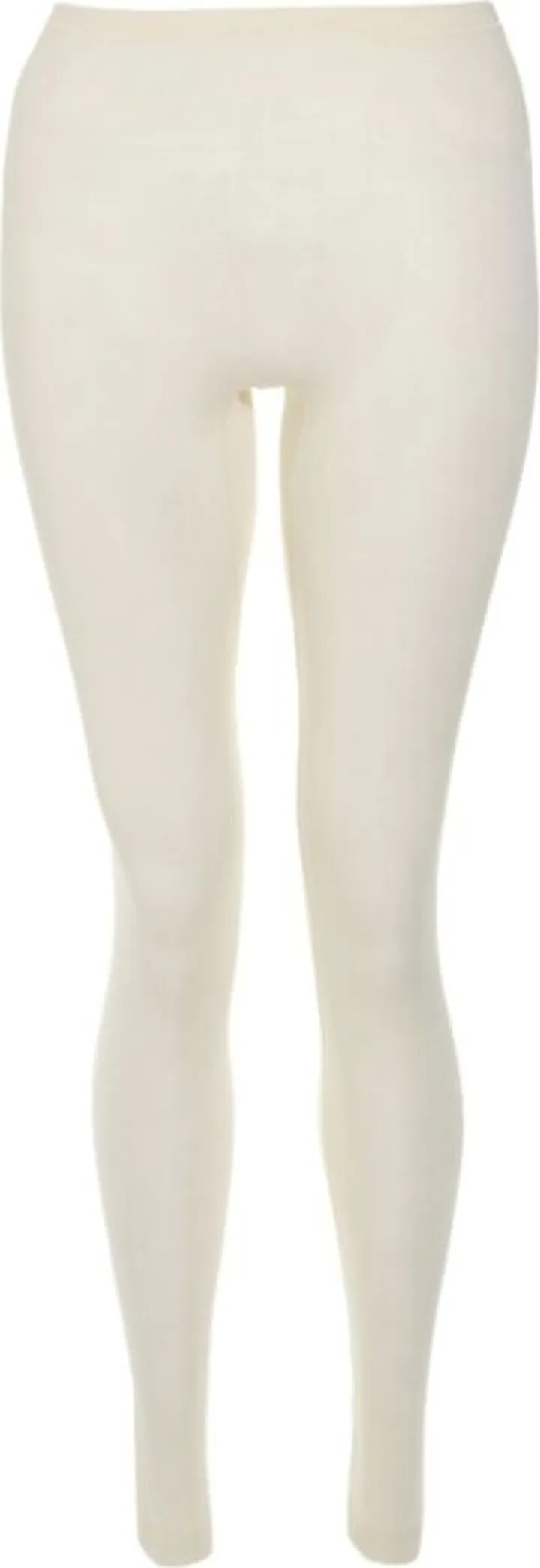 Hanro Pure Silk Leggings