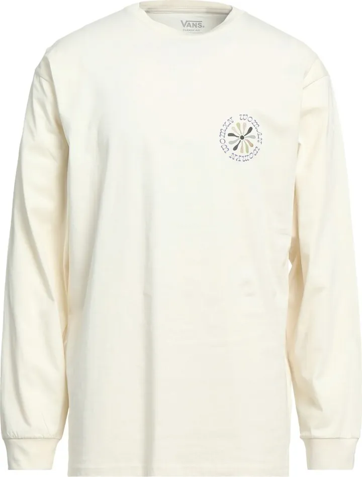 T-shirt Ivory