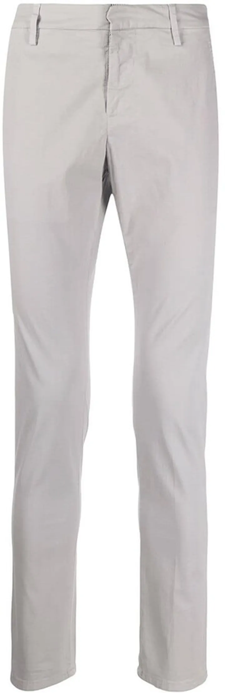 Slim-Fit Chinos