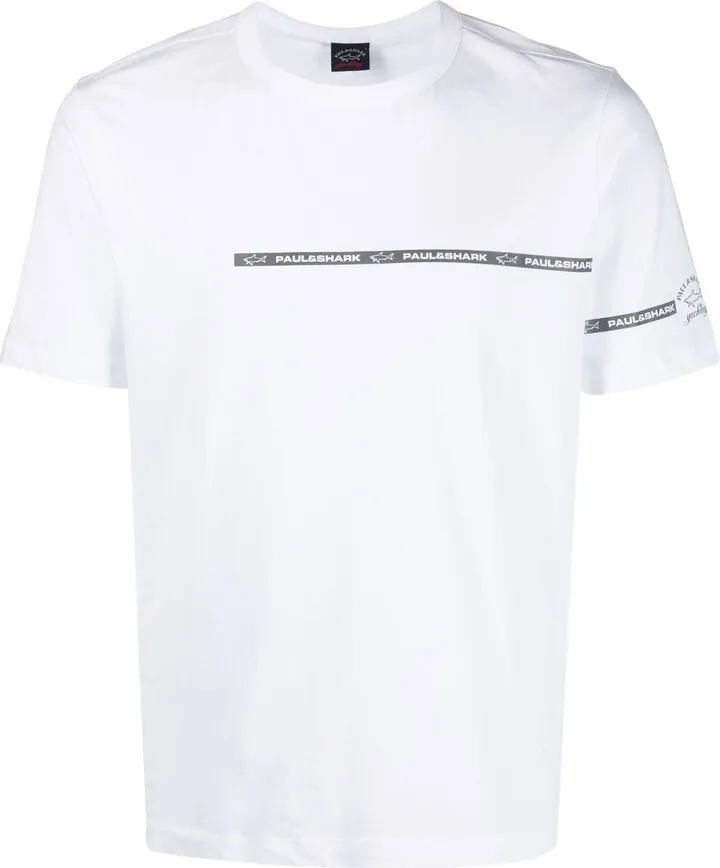 'Save The Sea' T-shirt