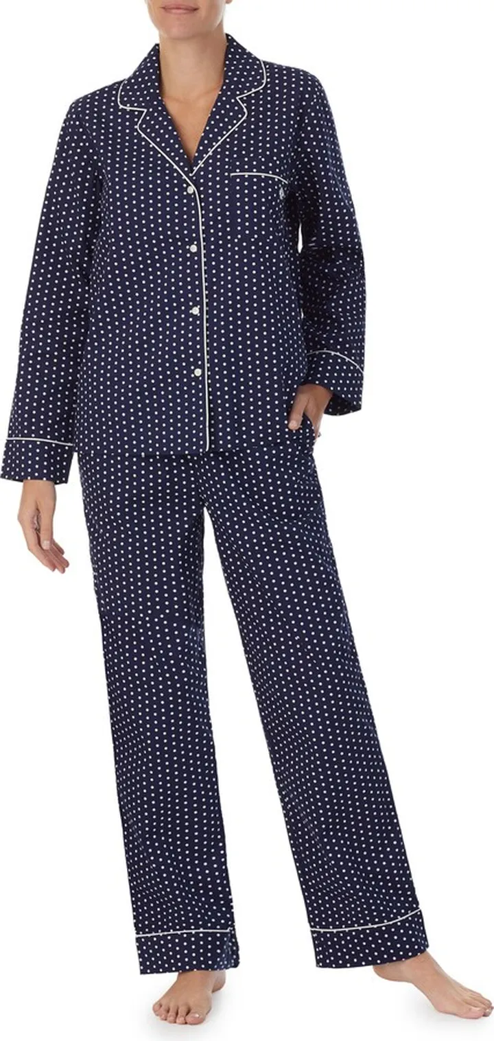 Print Pajamas