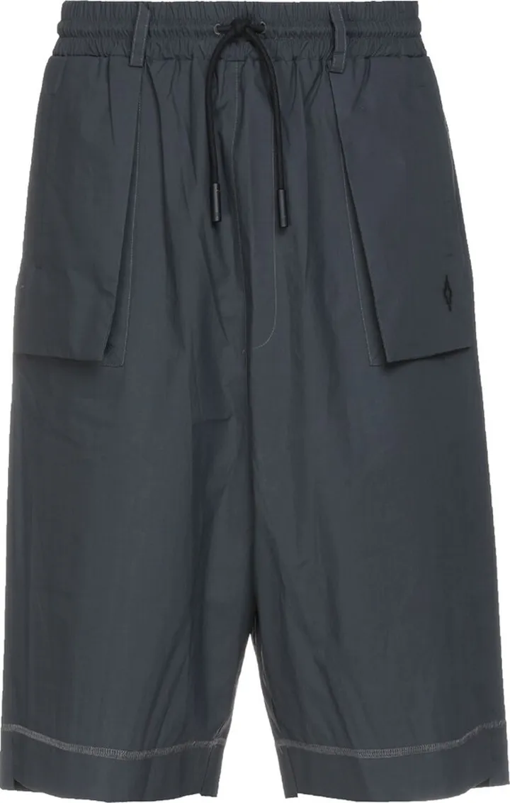 Cropped Pants Lead