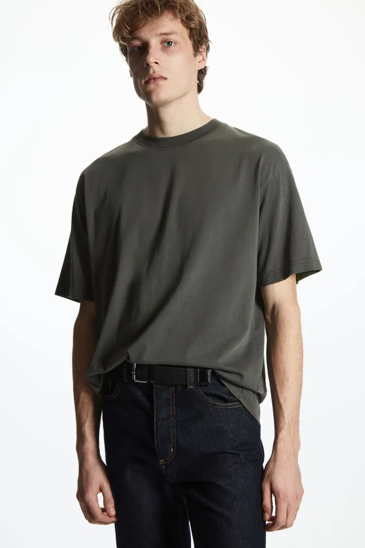 The Super Slouch T-Shirt