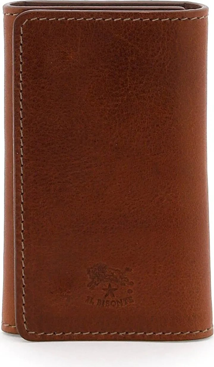 Leather Keyholder