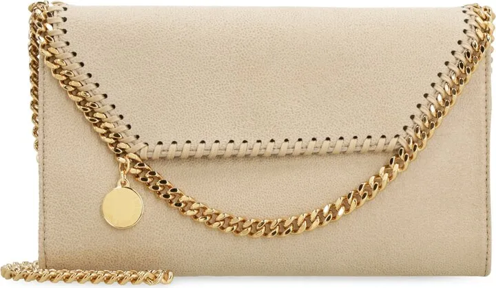 Falabella Mini Crossbody Bag
