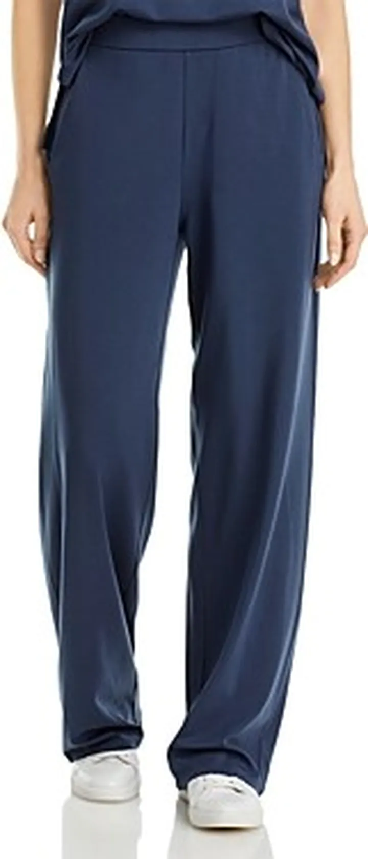 Eileen Fisher Straight Leg Pants