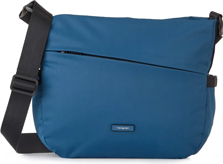 Milky Way Water Repellent Crossbody Bag