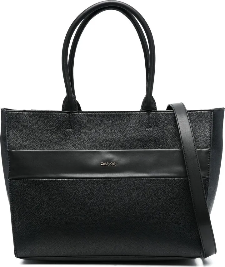 Boxy Tote Bag