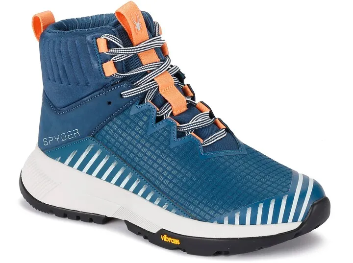 Summit Waterproof Hiking Boot