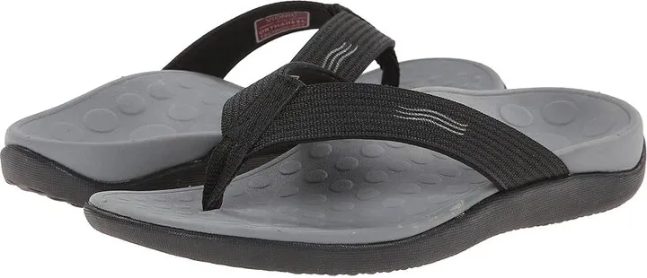 VIONIC Wave (Black) Shoes