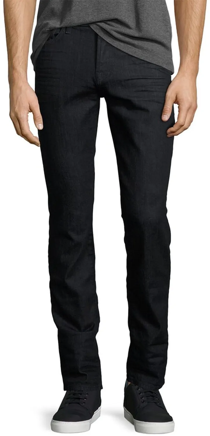 Men's Luxe Performance Slimmy Slim Jeans