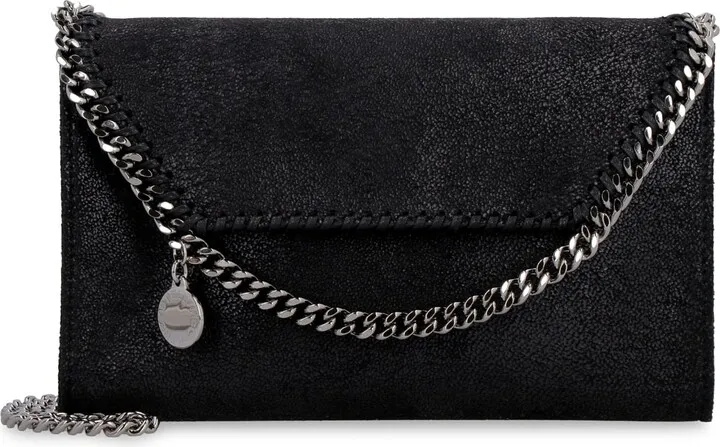 Falabella Mini Crossbody Bag